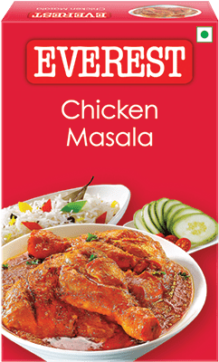 Everest Chiken Masala (50g)