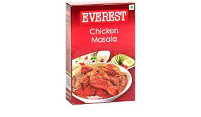 Everest Chiken Masala (50g)