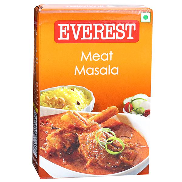 Everest Meat Masala (50g)