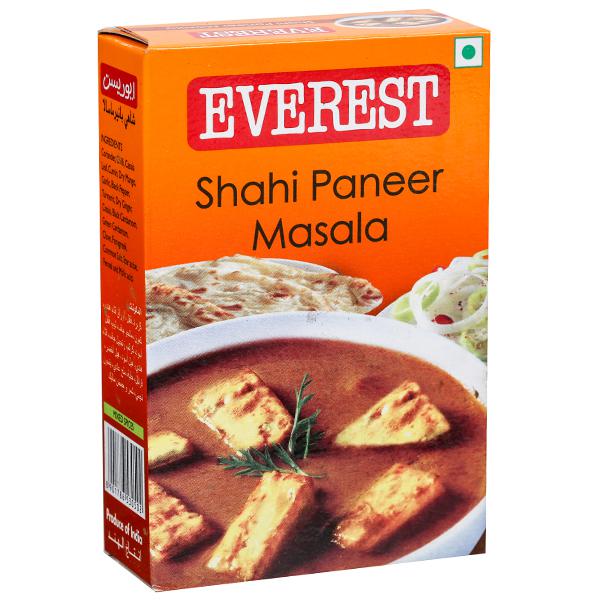 Everest Shahi Paneer Masala (100g)