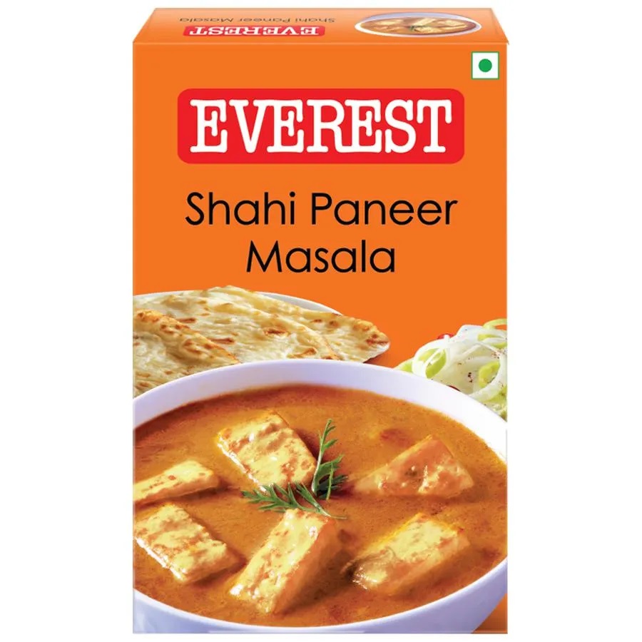Everest Shahi Paneer Masala (100g)