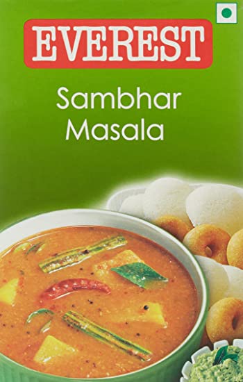 Everest Sambhar Masala( 50g)