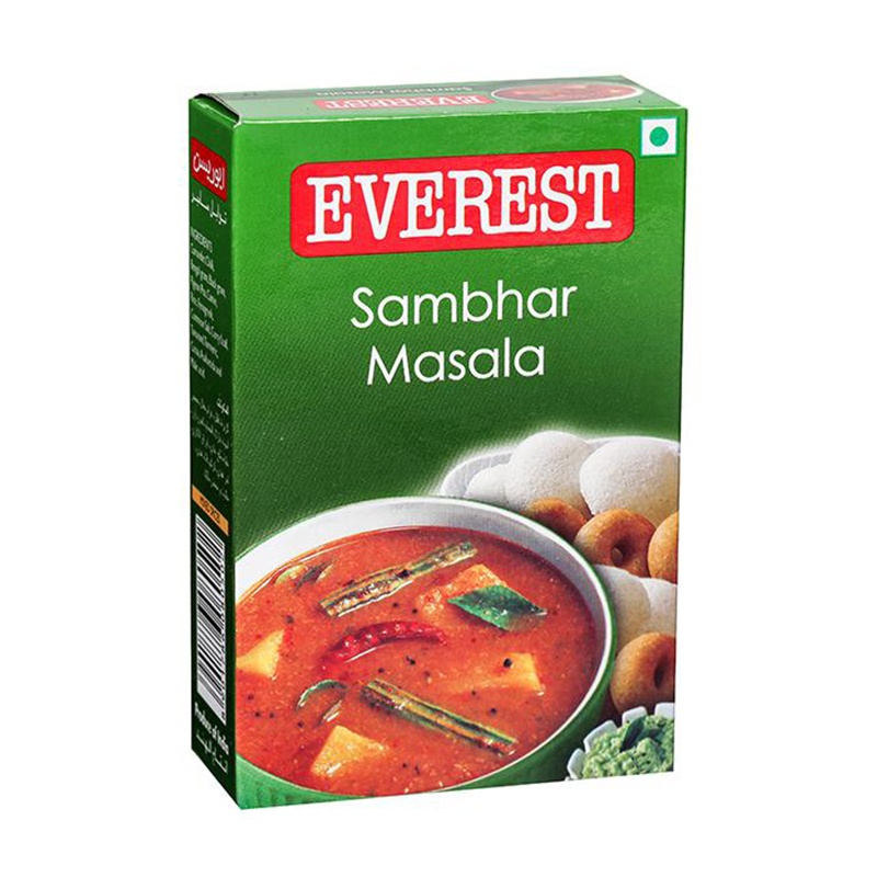 Everest Sambhar Masala( 50g)