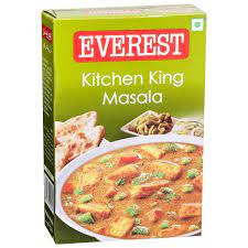 Everest Kitchen King Masala ( 50g)