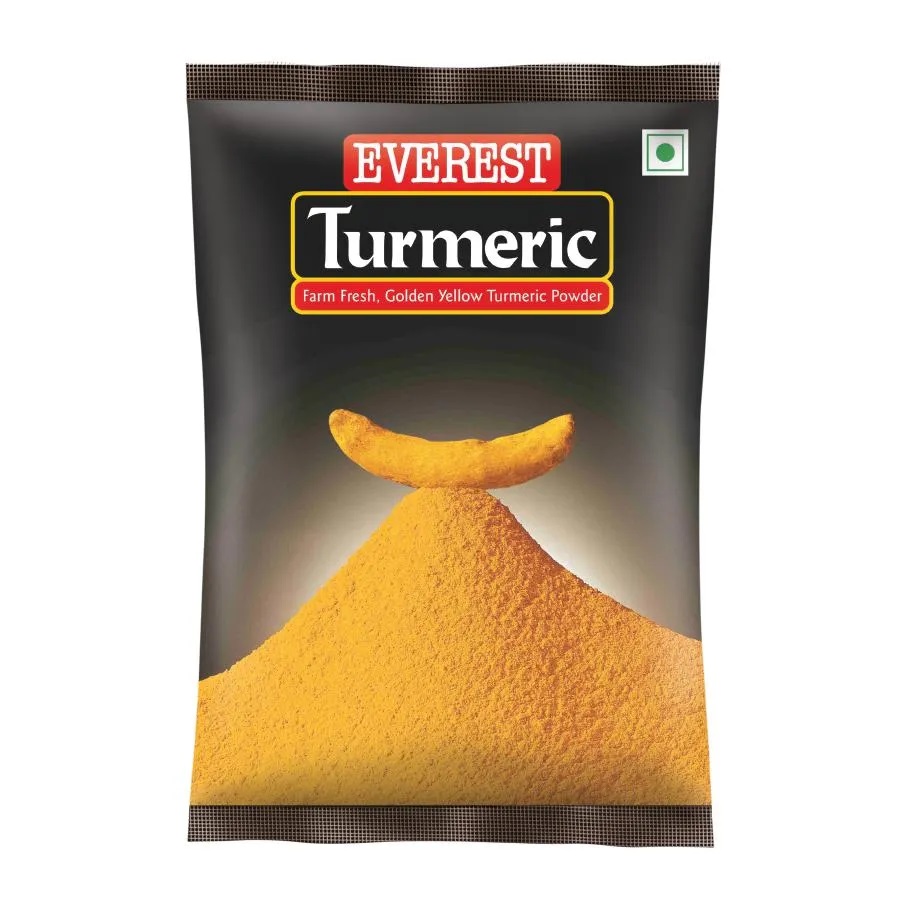 Everest Turmeric powder ( 200g)