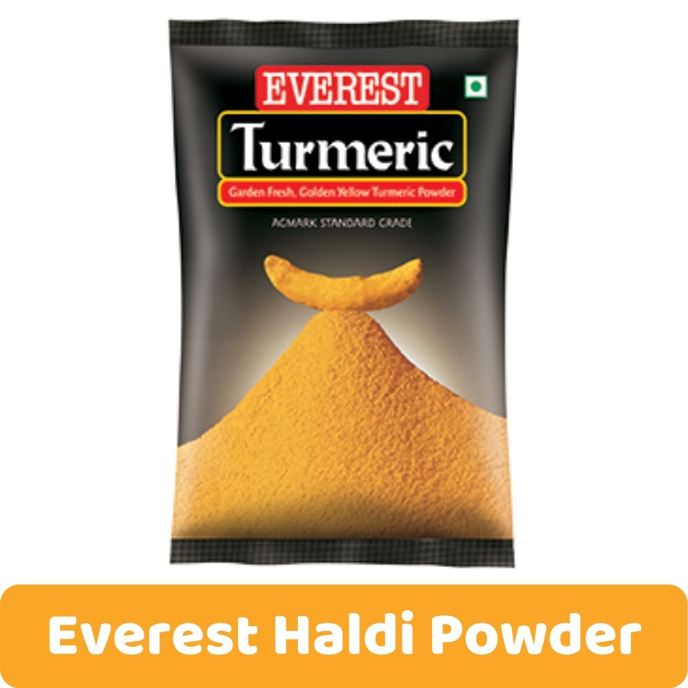 Everest Turmeric powder ( 200g)