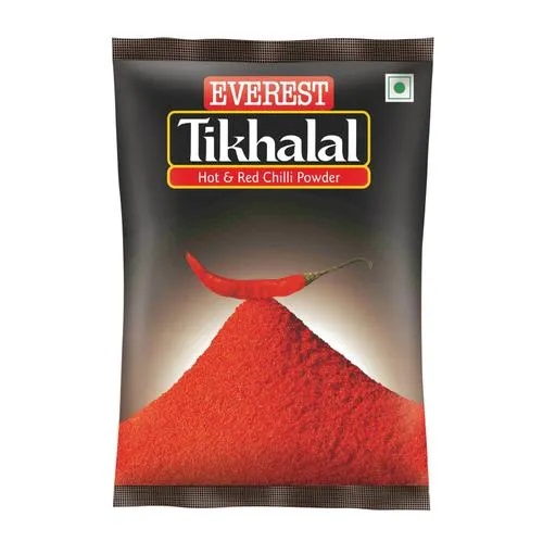 Everest Tikhalal Red Chilli Powder( 200g)