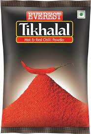 Everest Tikhalal Red Chilli Powder( 200g)