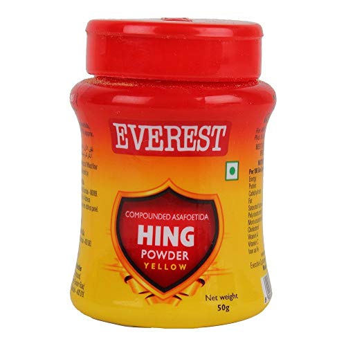 Everest Hing ( 50g)