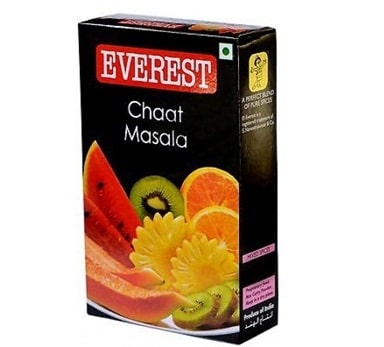Everest Chat Masala (50g)