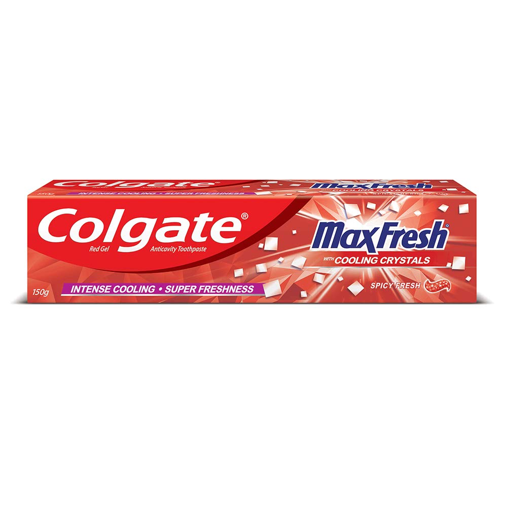 Max fresh Tooth paste