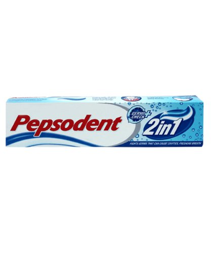 Pepsodent Tooth paste (150g)