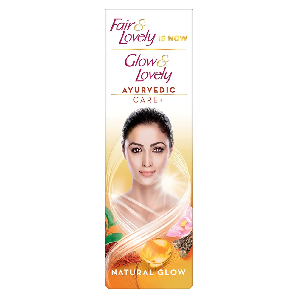Fair & Lovely (Ayurvedic Care) cream
