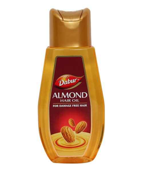 Dabur Almond Hair Oil (100ml 50ml)