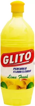 Perfumed Floor Cleaner(Lime freash))