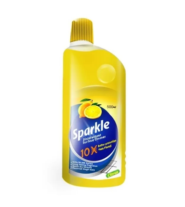 Disinfectant Surface Cleaner