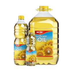 Cooking Oil