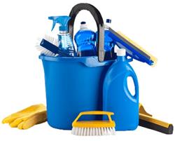 Household & Cleaning