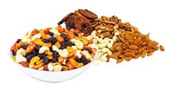 Dry Fruits