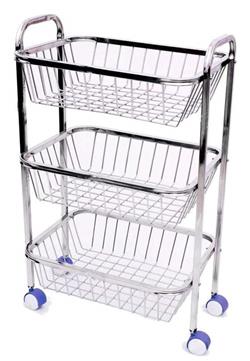 Kitchen Rack (steel) (capacity 5.4 kg)