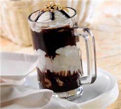 Hot Choco Fudge