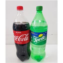 Coke/ Sprite 350 ml