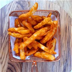 Peri Peri Fries