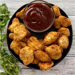 OB Chicken Nuggets (6 Pcs)