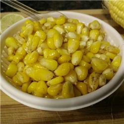 Sweet Classic Corn