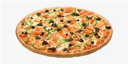 OB Classic pizza (Small)