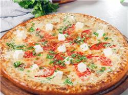 OB Cheese Pizza (Large)