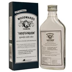 Woodwards Gripe Water 130ml