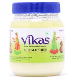 Vikas Buffalo Ghee 500ml