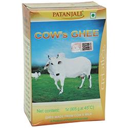Patanjali Cow Ghee 1 lit