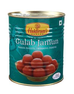 Gulab jamun 1 kg