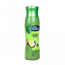 Vatika Hair Oil 150ml