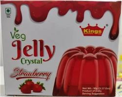 Veg Jelly Crystal 90gm