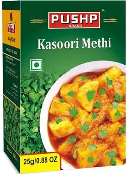 Pushpa Kastoori Methi 25gm