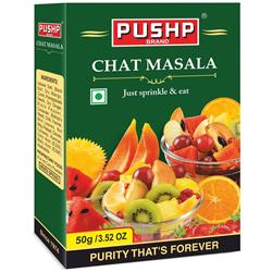 Pushpa Chat Masala 50gm