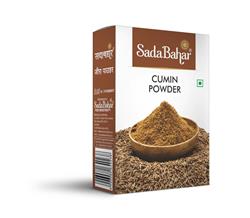 Sadabahar Cumin(Jira) Powder 50gm