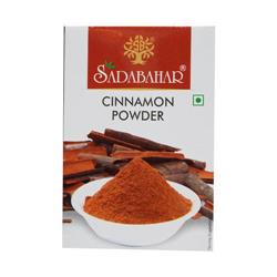 Sadabahar dal Chini Powder 50gm