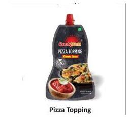 Cookwell Pizza Topping 100gm
