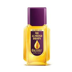 Almond Hair Oil 95ml