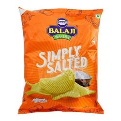 Balaji Simply Salted 150gm