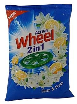 Wheel Powder 500gm