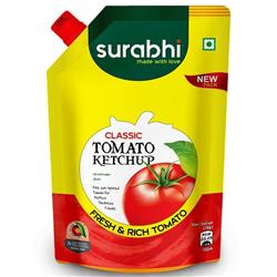 Surbhi Classic Tomato Ketchup 900gm