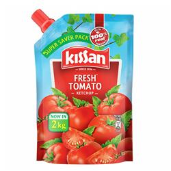 Kissan Fresh Tomato Ketchup 425gm