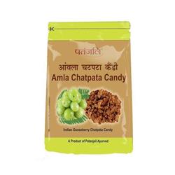 Aavlaa Chatpati Candy Patanjali 250gm