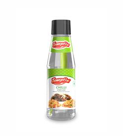 Temptin Chilli Vinager 170ml