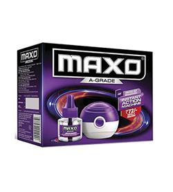 Maxo Instant Action Machine